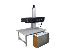 3D 二氧化碳打标机